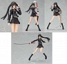 N/A - Max Factory - GA-Rei Zero - Isayama Yomi - PVC - No - Movies & TV - Figma 067 - 0